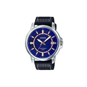 Casio MTP-E130L-2A1VDF Erkek Kol Saati