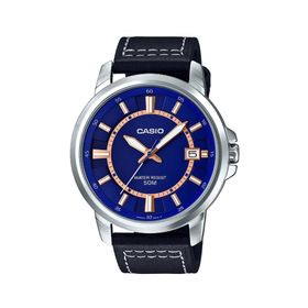 Casio MTP-E130L-2A1VDF Erkek Kol Saati