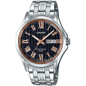 Casio MTP-E131DY-1AVDF Erkek Kol Saati