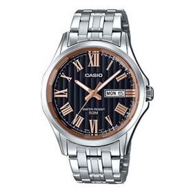 Casio MTP-E131DY-1AVDF Erkek Kol Saati
