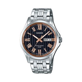 Casio MTP-E131DY-1AVDF Erkek Kol Saati