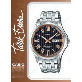 Casio MTP-E131DY-1AVDF Erkek Kol Saati