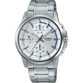 Casio MTP-E137D-7AVDF Erkek Kol Saati