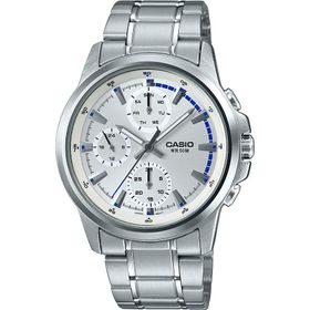 Casio MTP-E137D-7AVDF Erkek Kol Saati