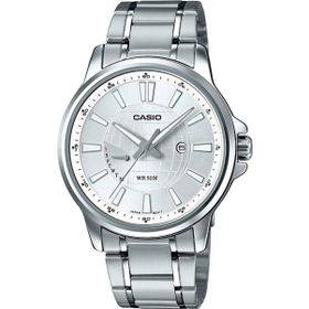 Casio MTP-E137D-7AVDF Erkek Kol Saati