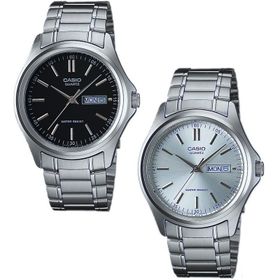 Casio MTP-E137D-7AVDF Erkek Kol Saati
