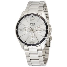 Casio MTP-E137D-7AVDF Erkek Kol Saati