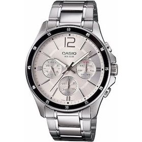 Casio MTP-E137D-7AVDF Erkek Kol Saati