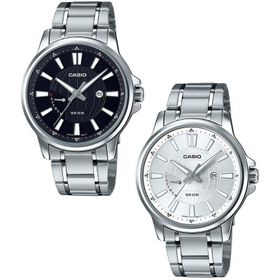 Casio MTP-E137D-7AVDF Erkek Kol Saati