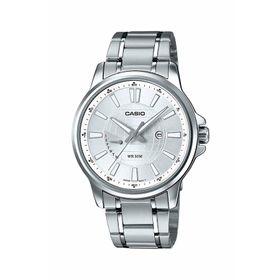 Casio MTP-E137D-7AVDF Erkek Kol Saati