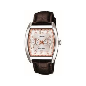 Casio MTP-E302L-7ADF Erkek Kol Saati