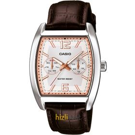Casio MTP-E302L-7ADF Erkek Kol Saati