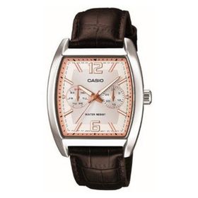 Casio MTP-E302L-7ADF Erkek Kol Saati