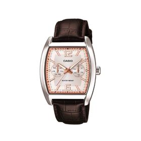 Casio MTP-E302L-7ADF Erkek Kol Saati
