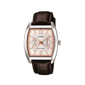 Casio MTP-E302L-7ADF Erkek Kol Saati