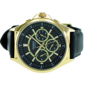 Casio MTP-E303GL-1AVDF Erkek Kol Saati