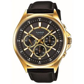 Casio MTP-E303GL-1AVDF Erkek Kol Saati