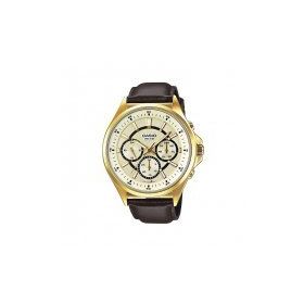 Casio MTP-E303GL-9AVDF Erkek Kol Saati