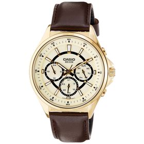 Casio MTP-E303GL-9AVDF Erkek Kol Saati