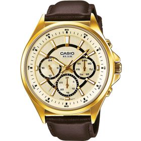 Casio MTP-E303GL-9AVDF Erkek Kol Saati