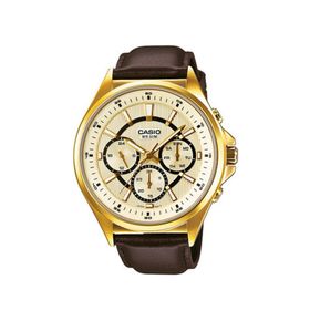 Casio MTP-E303GL-9AVDF Erkek Kol Saati