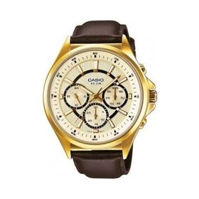 Casio MTP-E303GL-9AVDF Erkek Kol Saati