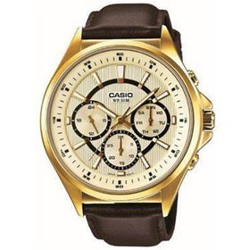 Casio MTP-E303GL-9AVDF Erkek Kol Saati
