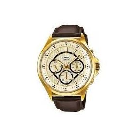 Casio MTP-E303GL-9AVDF Erkek Kol Saati
