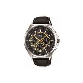 Casio MTP-E303L-1AVDF Erkek Kol Saati