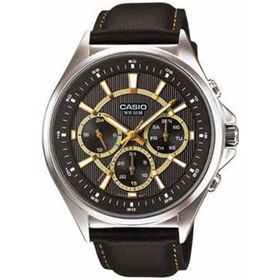 Casio MTP-E303L-1AVDF Erkek Kol Saati