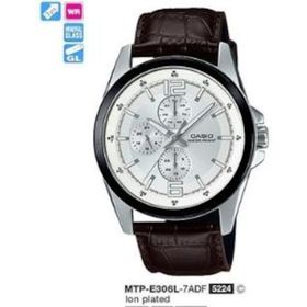 Casio MTP-E306L-7ADF Erkek Kol Saati