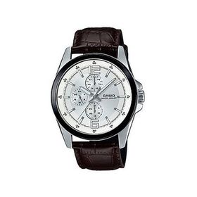 Casio MTP-E306L-7ADF Erkek Kol Saati