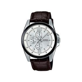 Casio MTP-E306L-7ADF Erkek Kol Saati