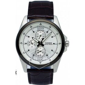 Casio MTP-E306L-7ADF Erkek Kol Saati
