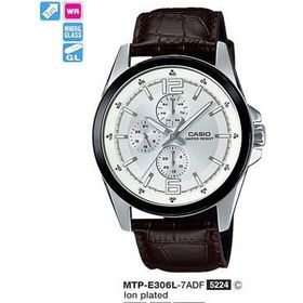Casio MTP-E306L-7ADF Erkek Kol Saati