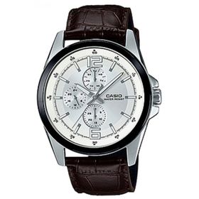 Casio MTP-E306L-7ADF Erkek Kol Saati