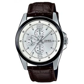 Casio MTP-E306L-7ADF Erkek Kol Saati