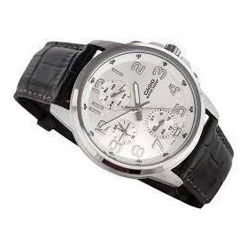 Casio MTP-E307L-7ADF Erkek Kol Saati