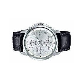 Casio MTP-E307L-7ADF Erkek Kol Saati