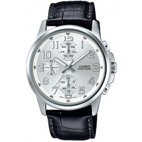 Casio MTP-E307L-7ADF Erkek Kol Saati