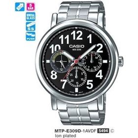 Casio MTP-E309D-1AVDF Erkek Kol Saati