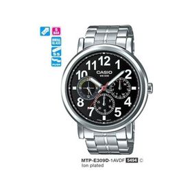 Casio MTP-E309D-1AVDF Erkek Kol Saati