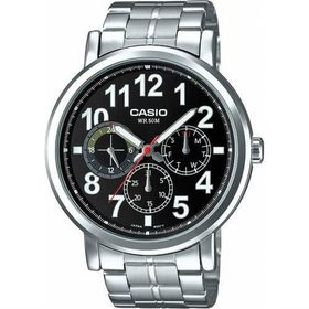 Casio MTP-E309D-1AVDF Erkek Kol Saati