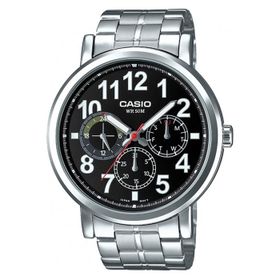 Casio MTP-E309D-1AVDF Erkek Kol Saati