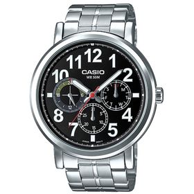 Casio MTP-E309D-1AVDF Erkek Kol Saati