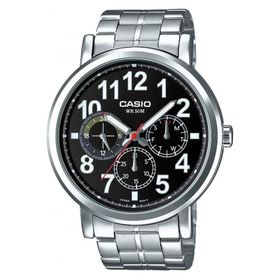 Casio MTP-E309D-1AVDF Erkek Kol Saati