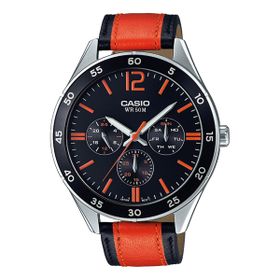 Casio MTP-E310L-1A2VDF Erkek Kol Saati