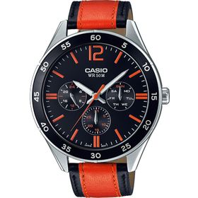 Casio MTP-E310L-1A2VDF Erkek Kol Saati