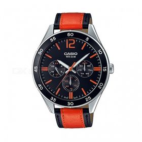 Casio MTP-E310L-1A2VDF Erkek Kol Saati