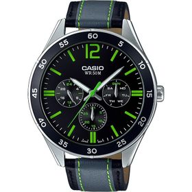 Casio MTP-E310L-1A3VDF Erkek Kol Saati